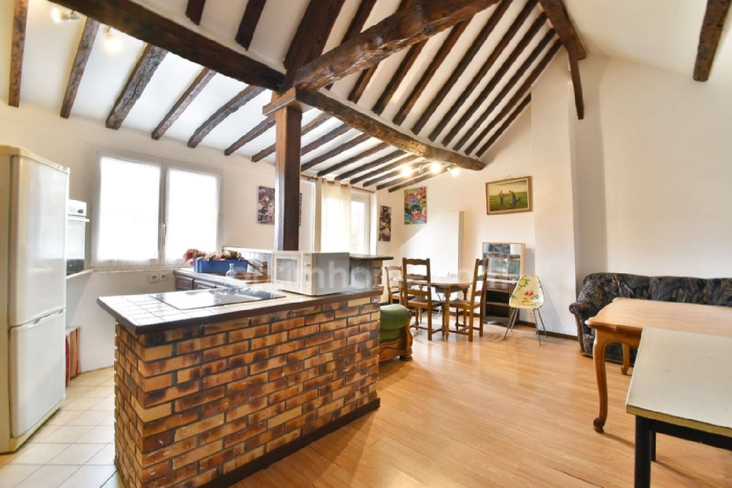 for sale house Bernay Eure 8