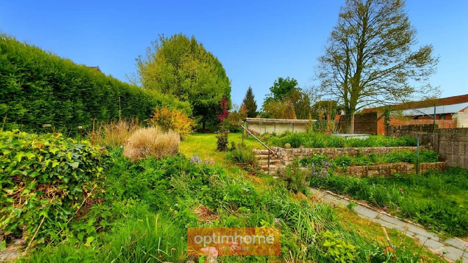  en venta casa Berneville Pas-de-Calais 4