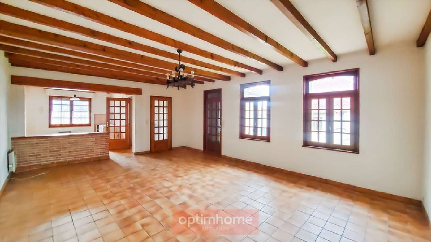  en venta casa Berneville Pas-de-Calais 5