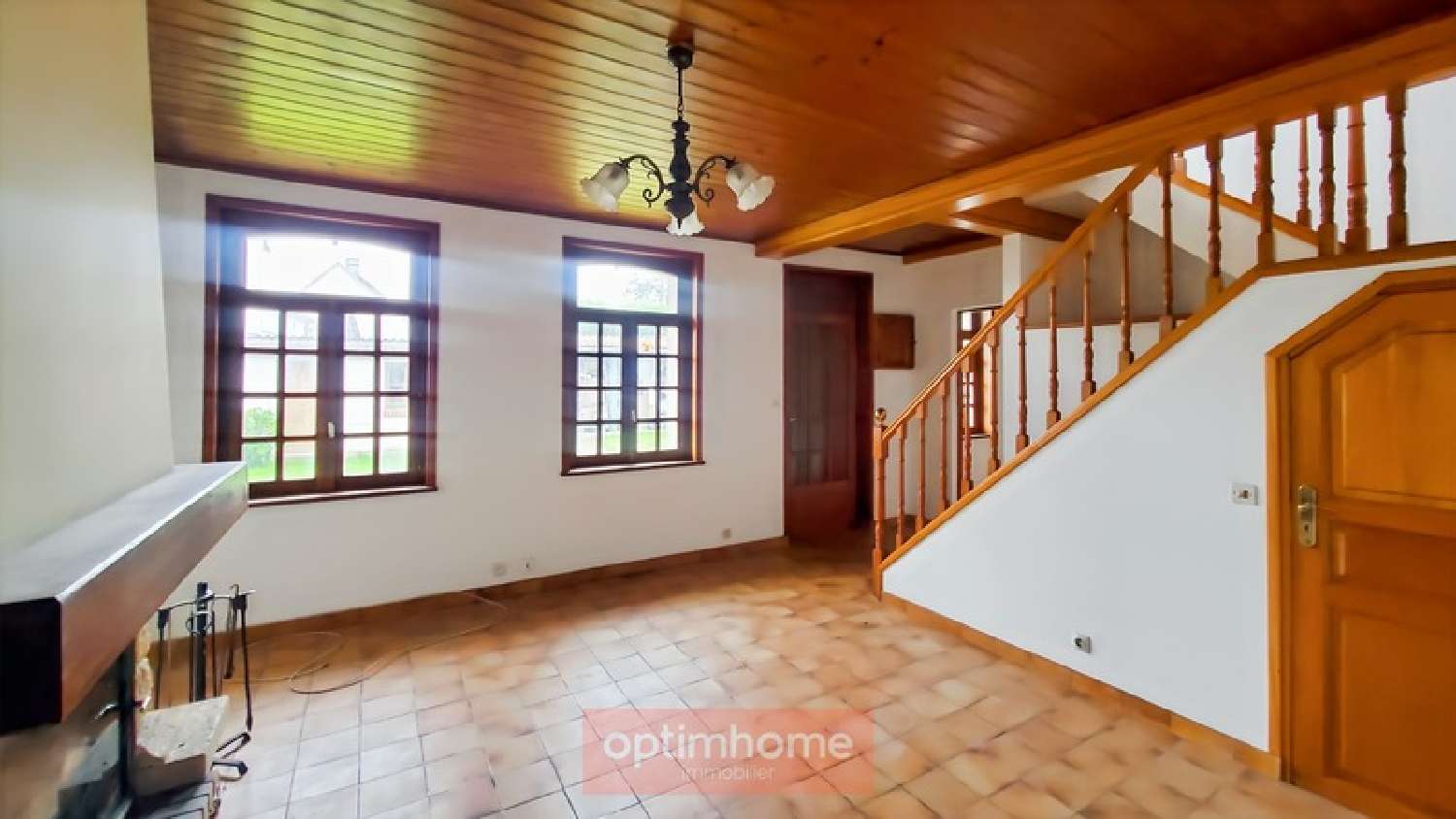  en venta casa Berneville Pas-de-Calais 7