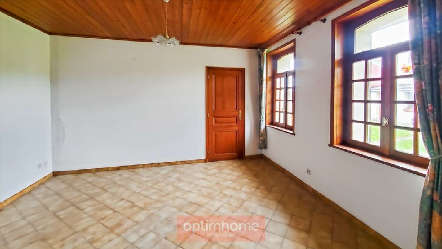  en venta casa Berneville Pas-de-Calais 8