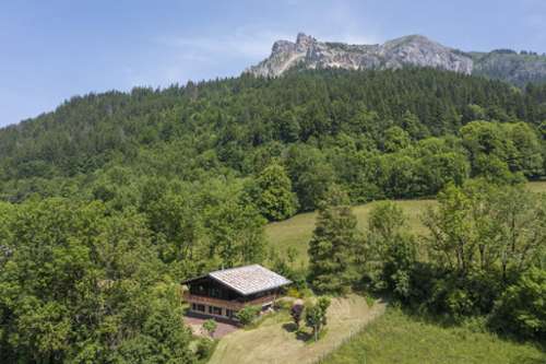 Bernex Haute-Savoie house foto