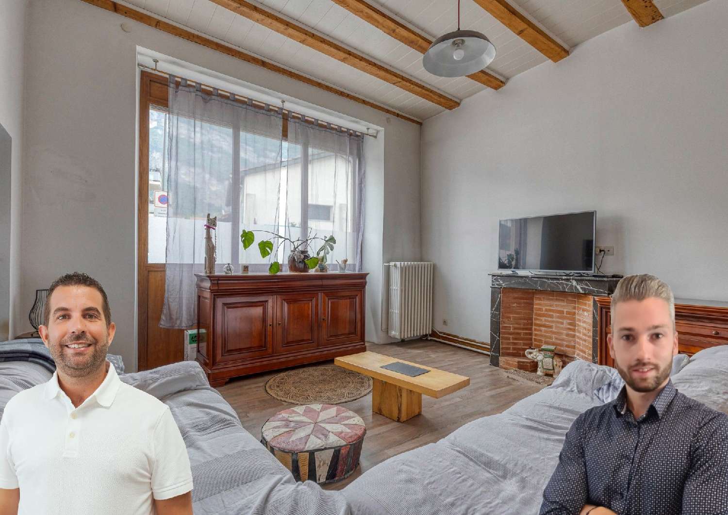  kaufen Haus Bernin Isère 1