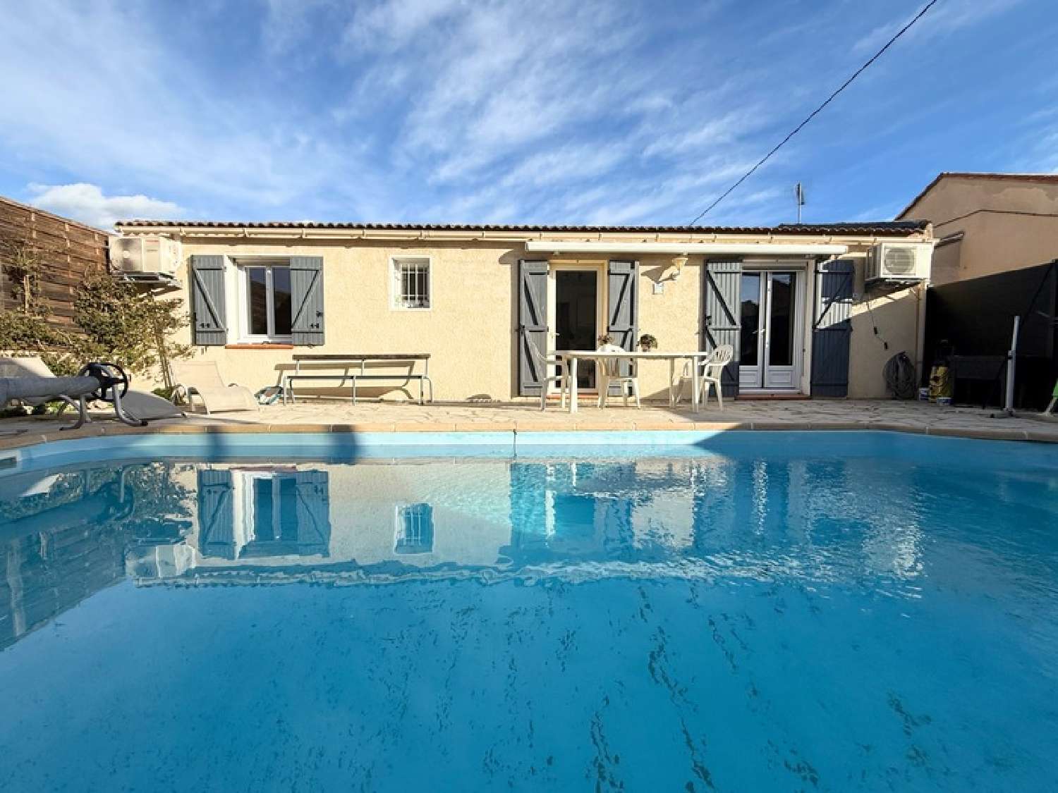 for sale house Berre-l'Étang Bouches-du-Rhône 1