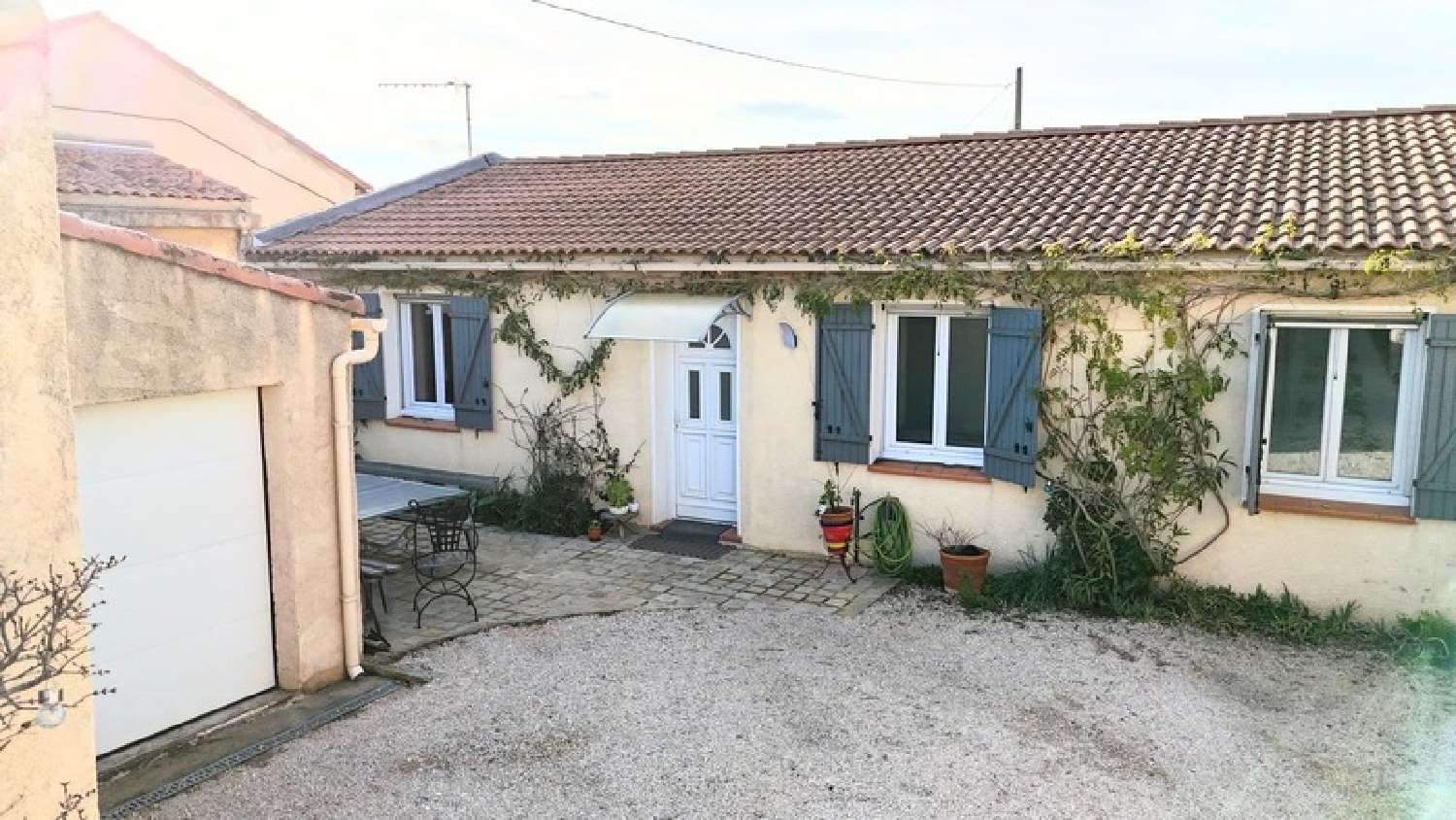 for sale house Berre-l'Étang Bouches-du-Rhône 2