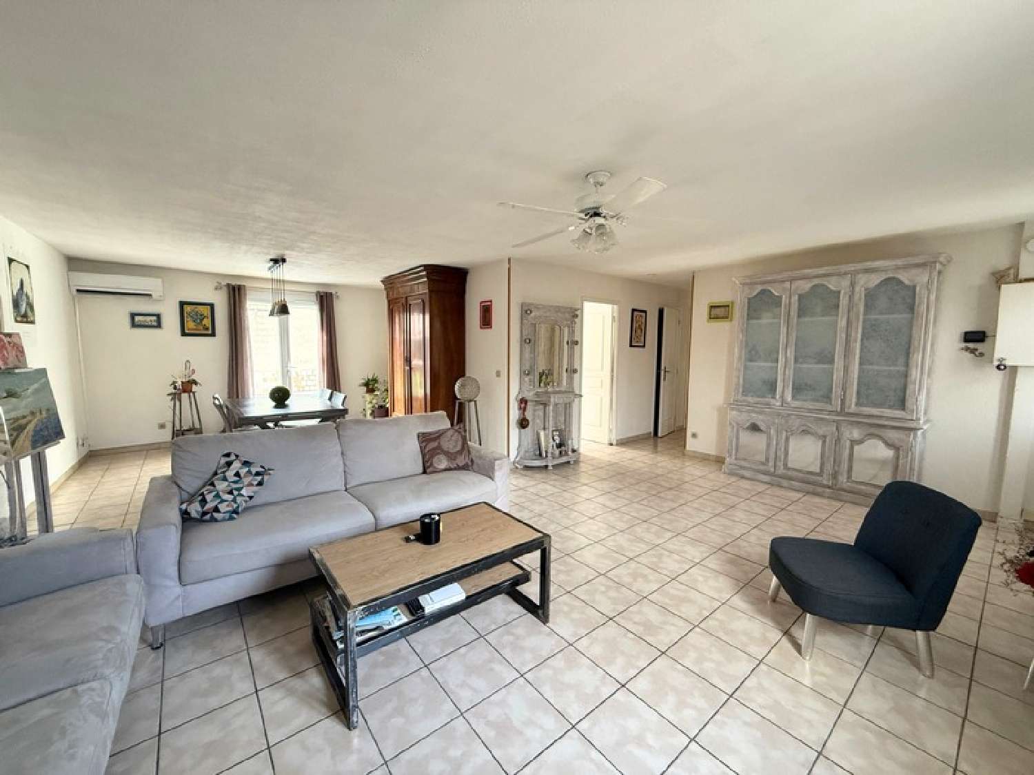 for sale house Berre-l'Étang Bouches-du-Rhône 3