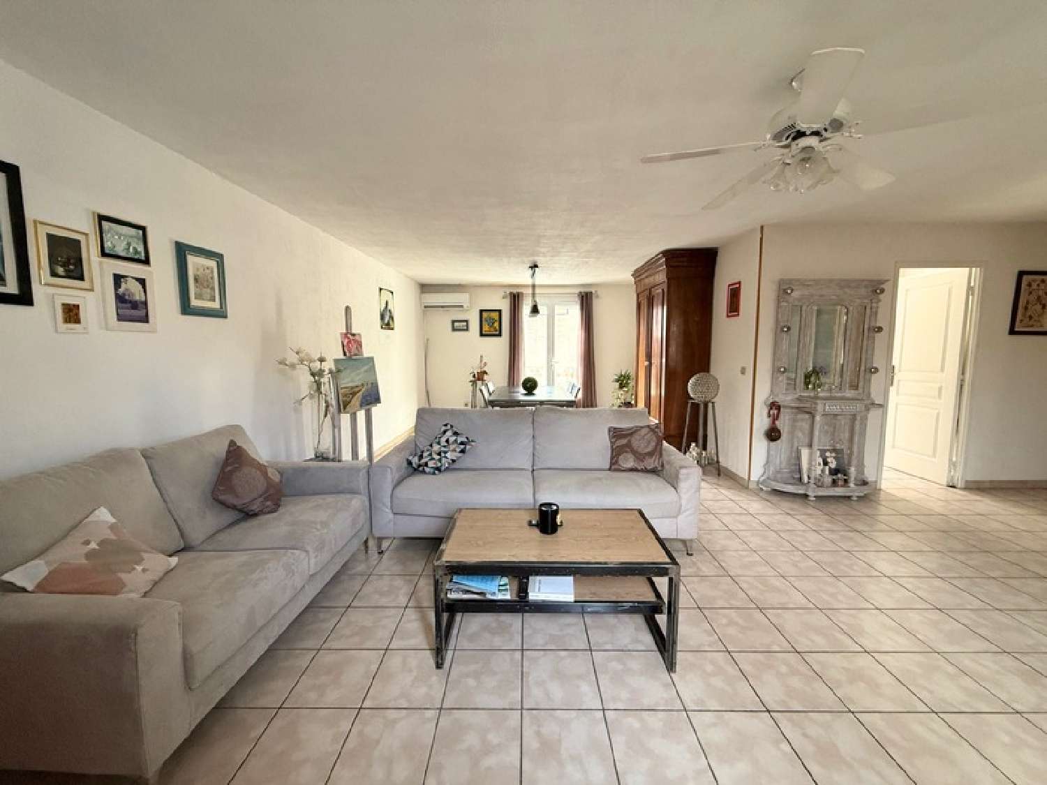 for sale house Berre-l'Étang Bouches-du-Rhône 7