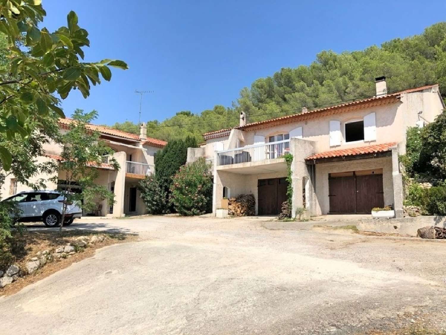  te koop huis Berre-l'Étang Bouches-du-Rhône 1