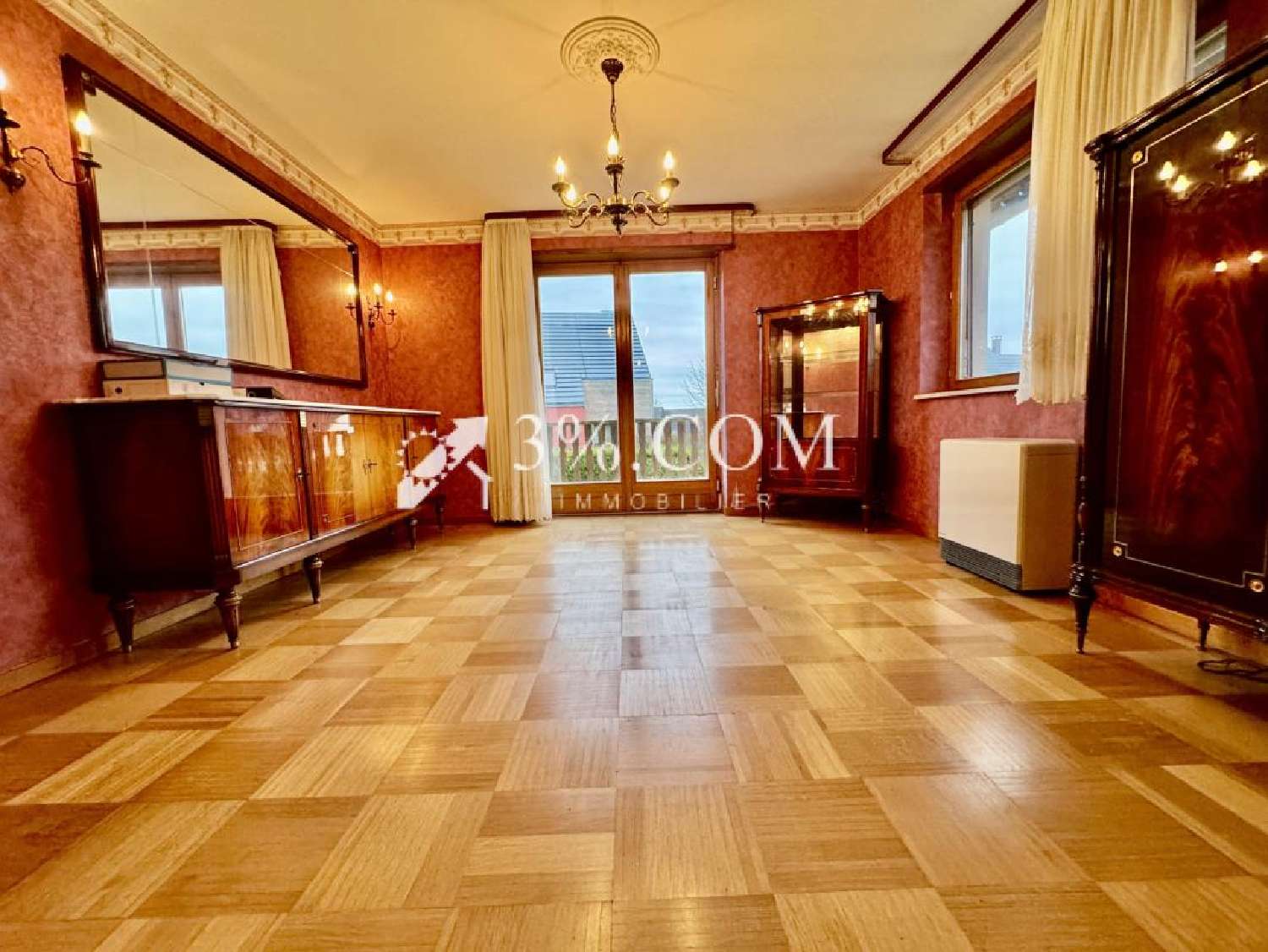  for sale house Berstett Bas-Rhin 2