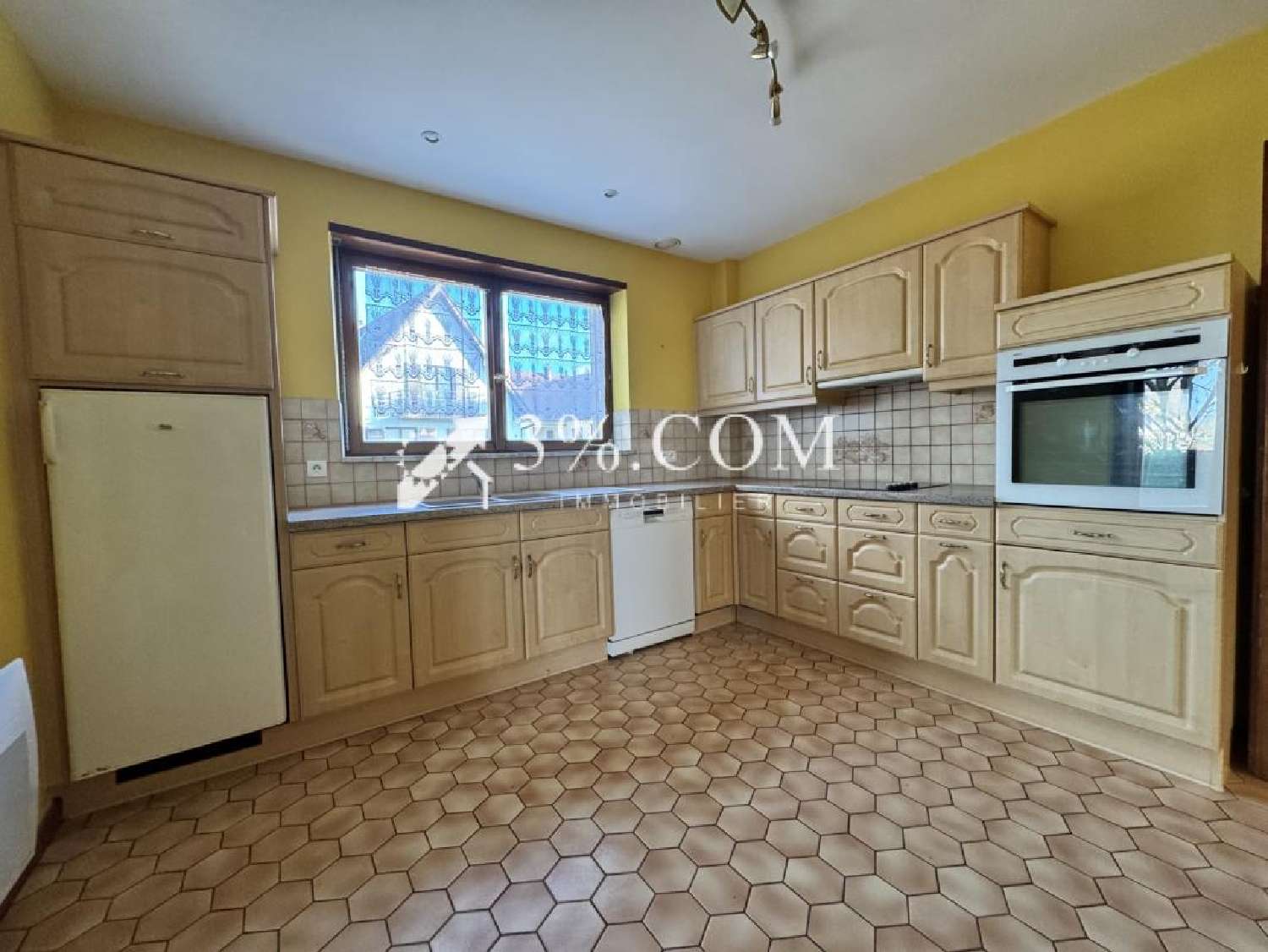  for sale house Berstett Bas-Rhin 3