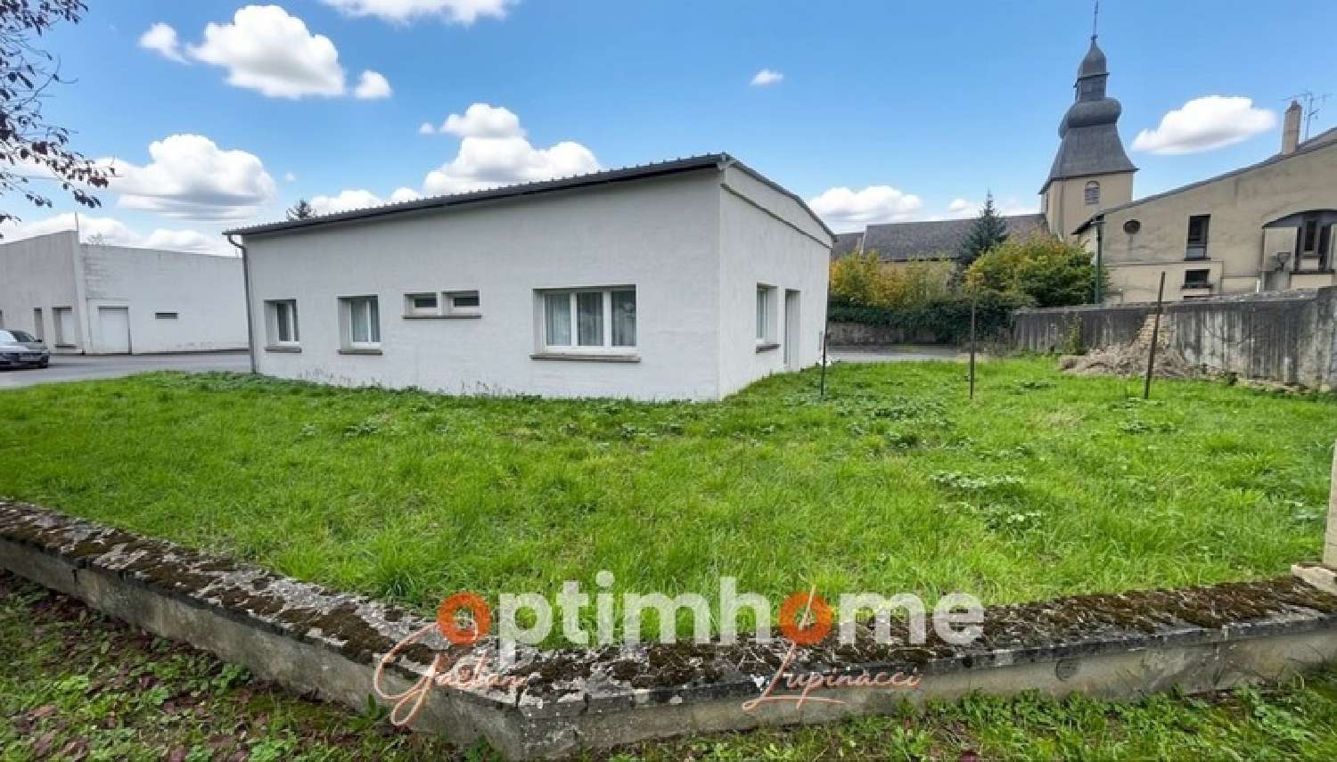  kaufen Haus Bertrange Moselle 1