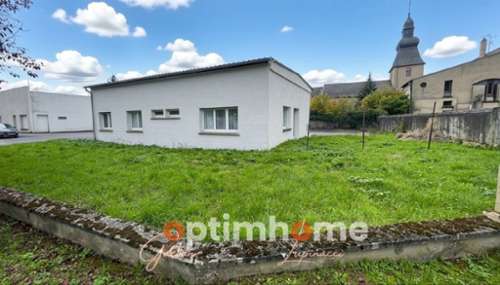 Bertrange Moselle Haus Bild 7253187