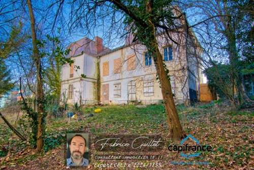 Besançon Doubs huis foto 7263986