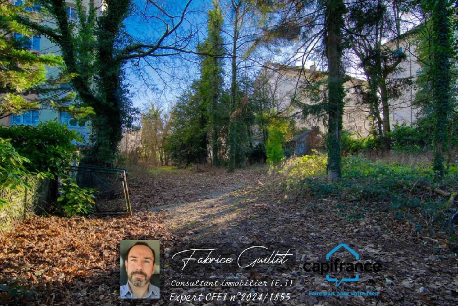  te koop huis Besançon Doubs 3