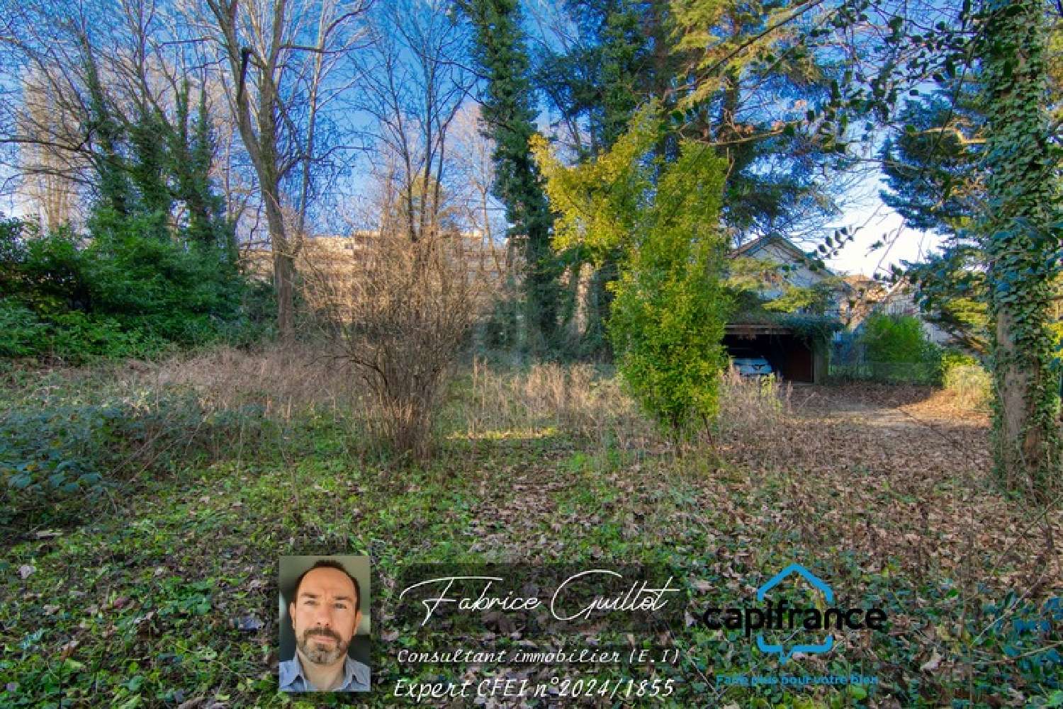  te koop huis Besançon Doubs 4