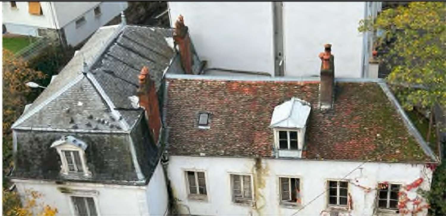  te koop huis Besançon Doubs 6