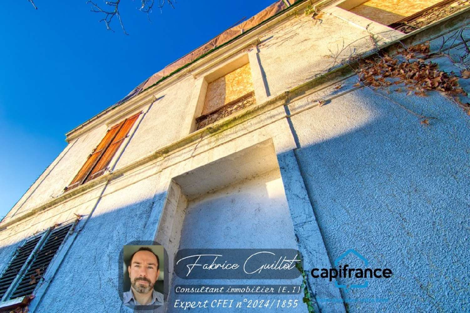  te koop huis Besançon Doubs 7