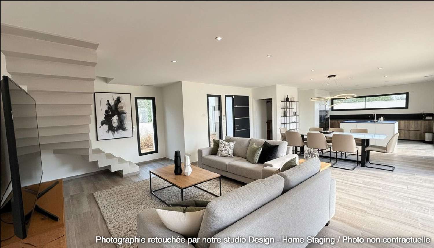  te koop huis Bessan Hérault 4