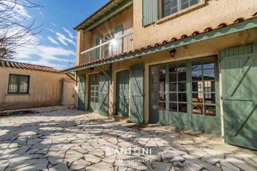 Bessan Hérault house foto 7269273