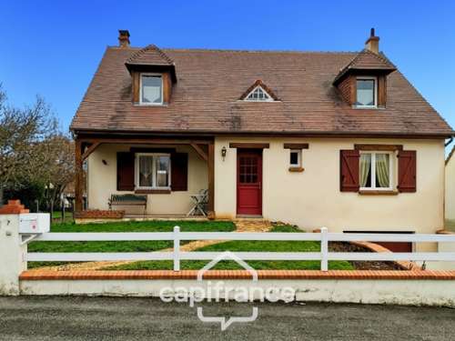Bessé-sur-Braye Sarthe house foto 7269347