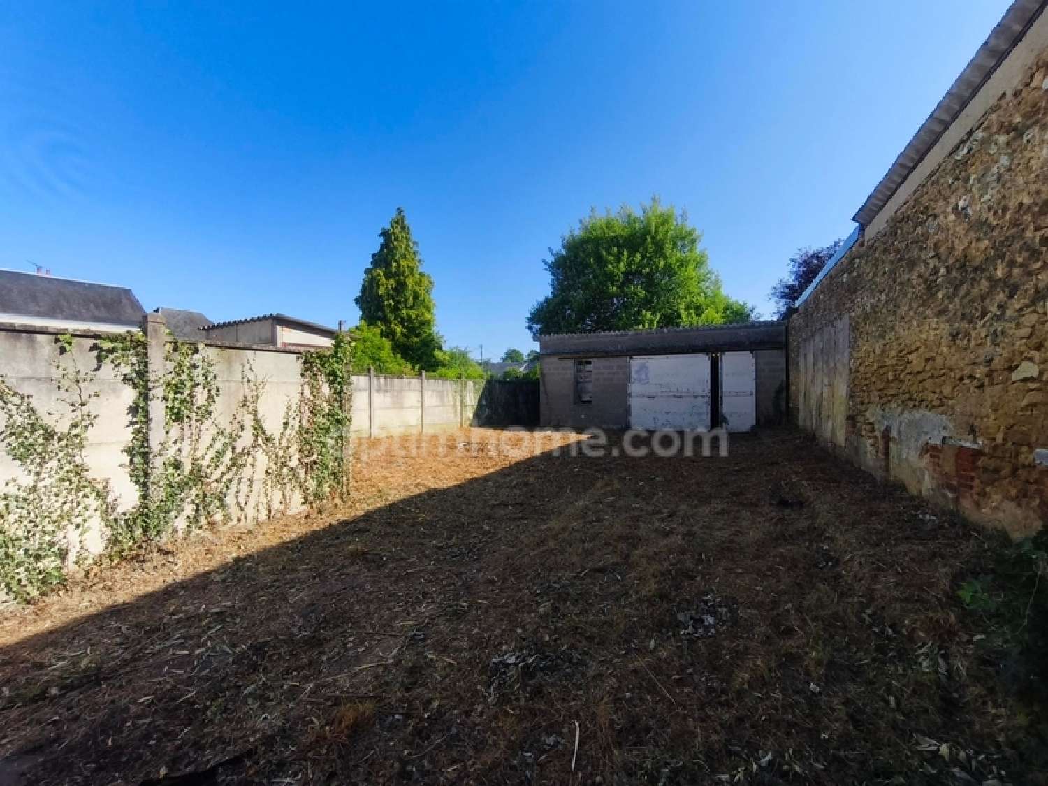  te koop huis Bessé-sur-Braye Sarthe 2