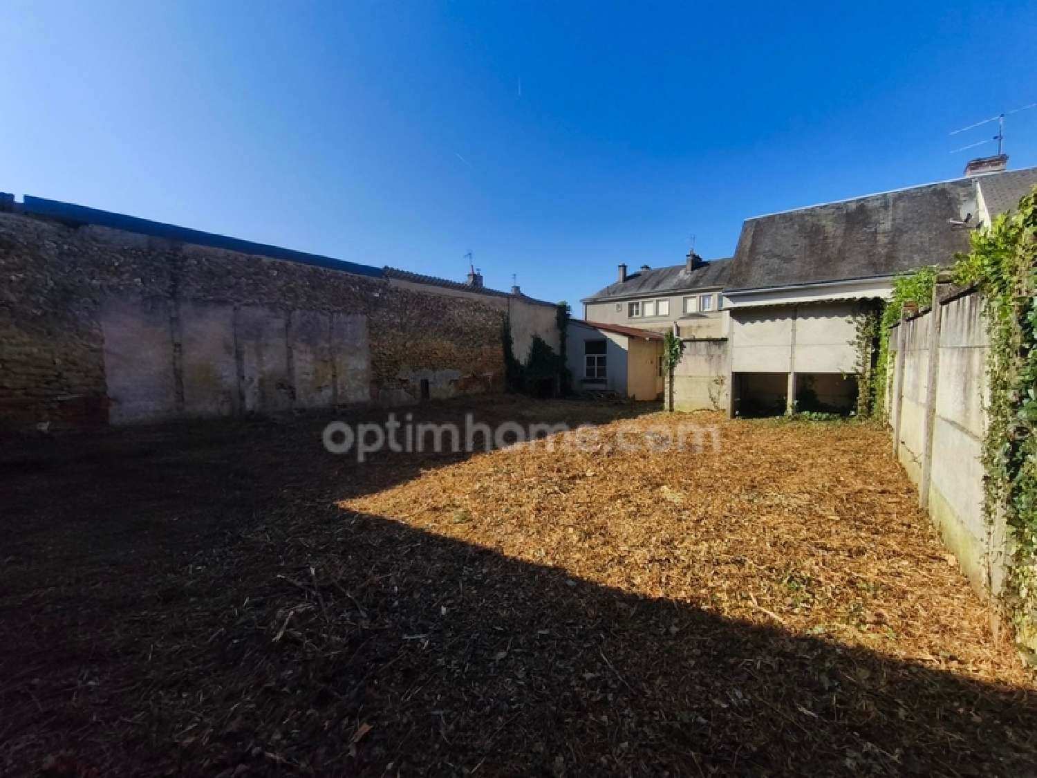  te koop huis Bessé-sur-Braye Sarthe 3