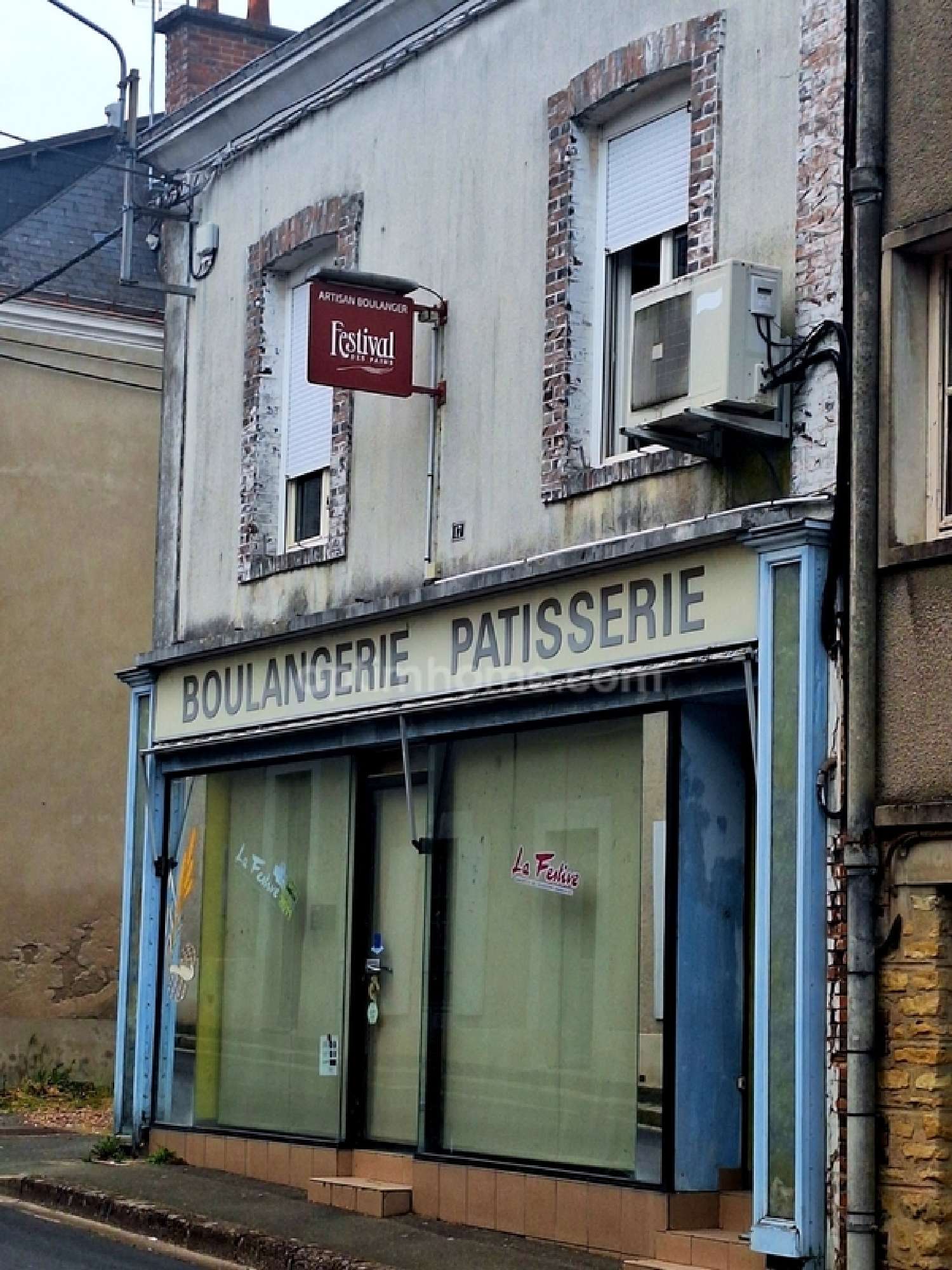  te koop huis Bessé-sur-Braye Sarthe 7