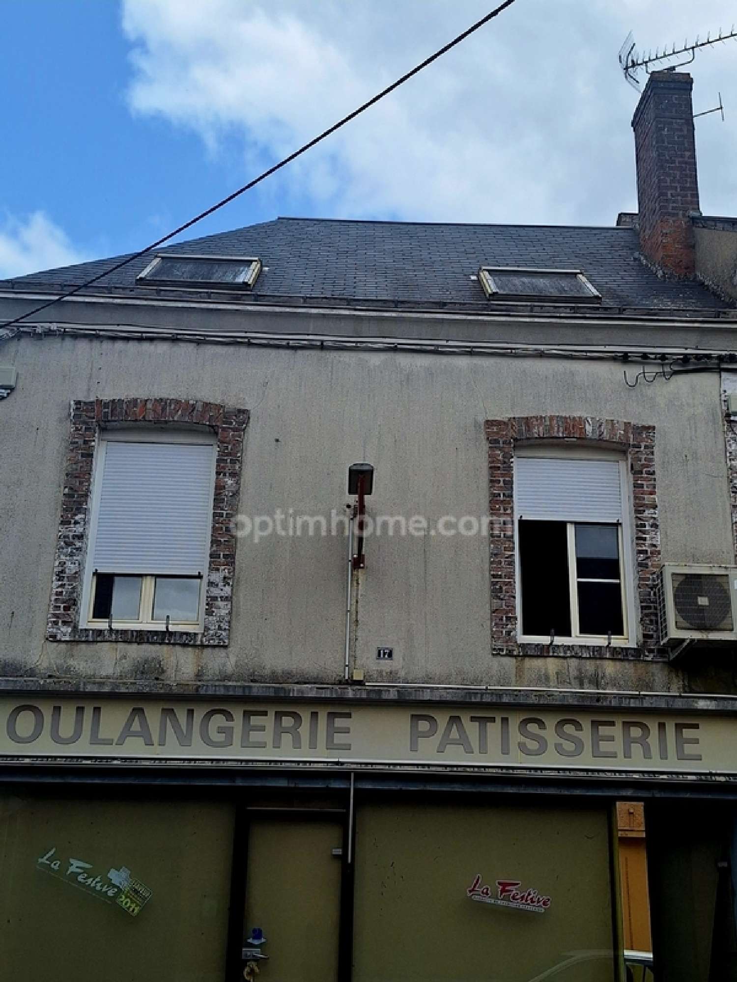  te koop huis Bessé-sur-Braye Sarthe 8