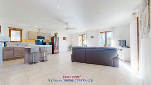 Besse-sur-Issole Var huis foto 7263485