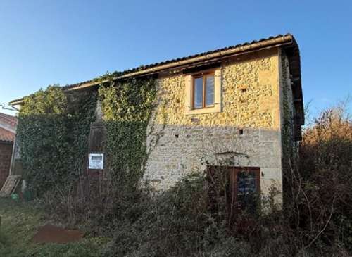 Bessé Charente Haus Bild 7255066