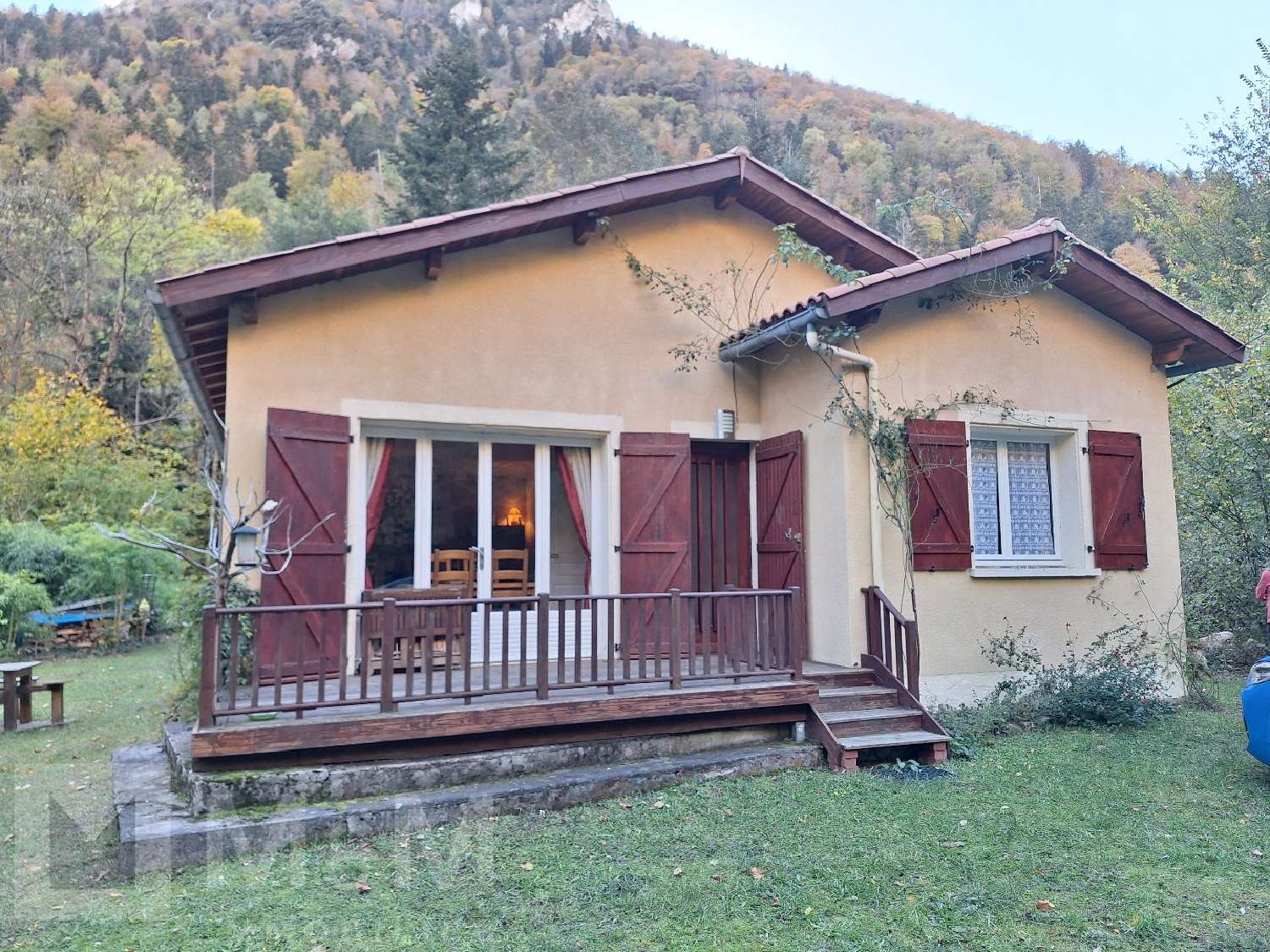  te koop huis Bessède-de-Sault Aude 2