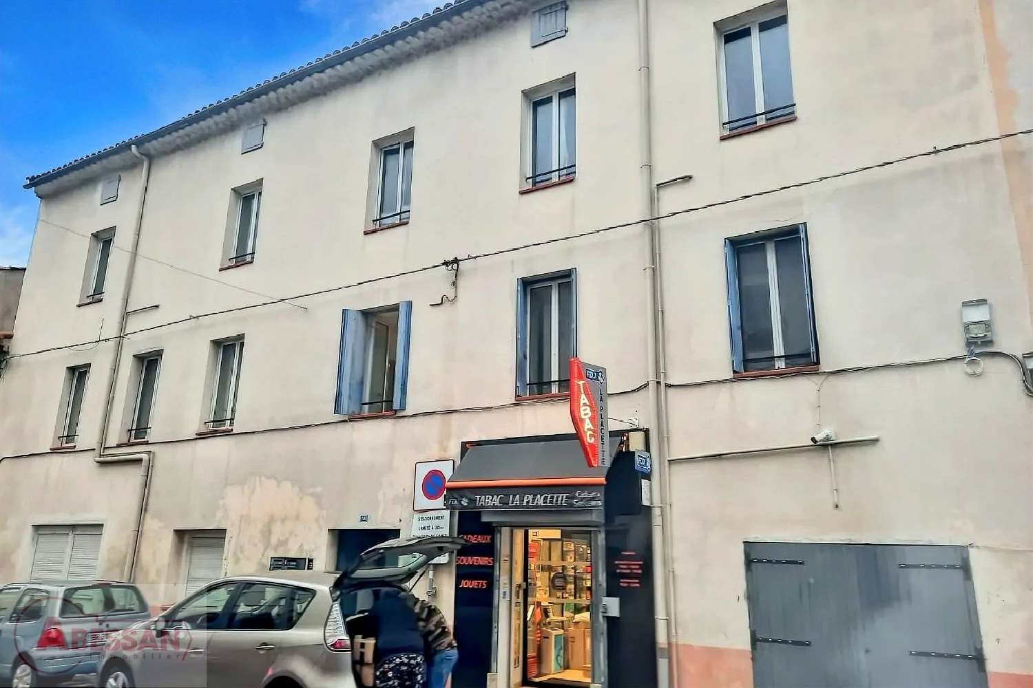  for sale house Bessèges Gard 1