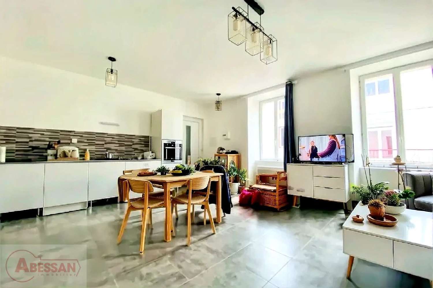  for sale house Bessèges Gard 4