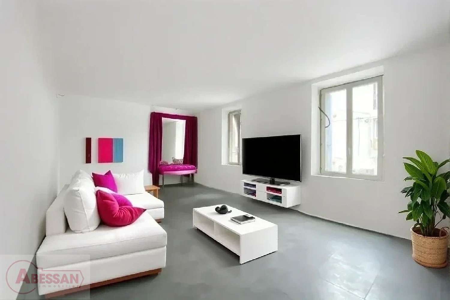  for sale house Bessèges Gard 5