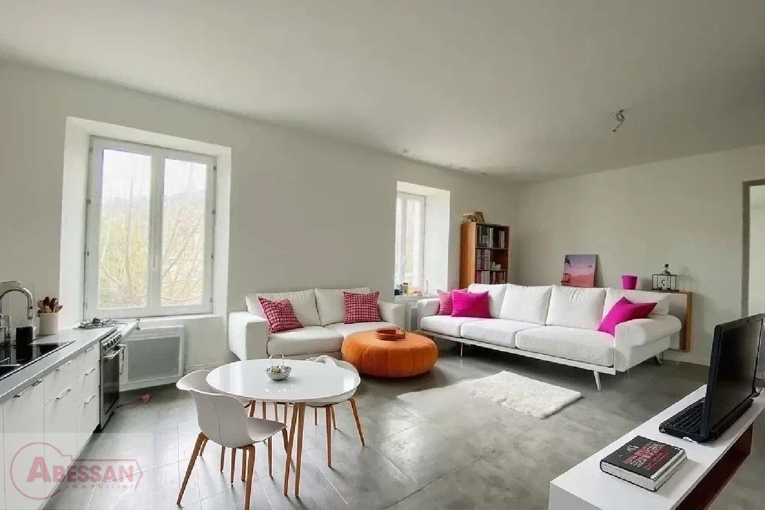  for sale house Bessèges Gard 6