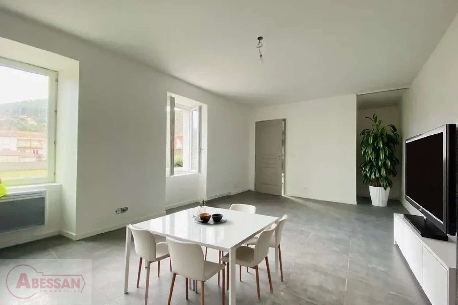  for sale house Bessèges Gard 7