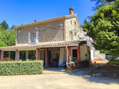 Bessèges Gard Haus Bild 7262987