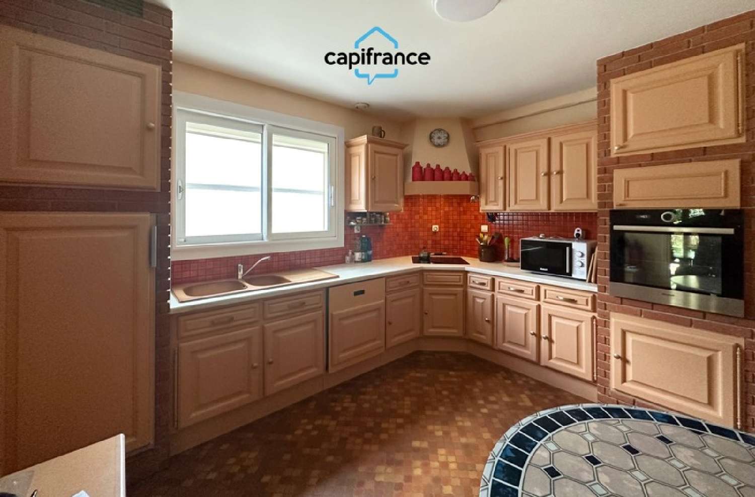  te koop huis Bessières Haute-Garonne 3