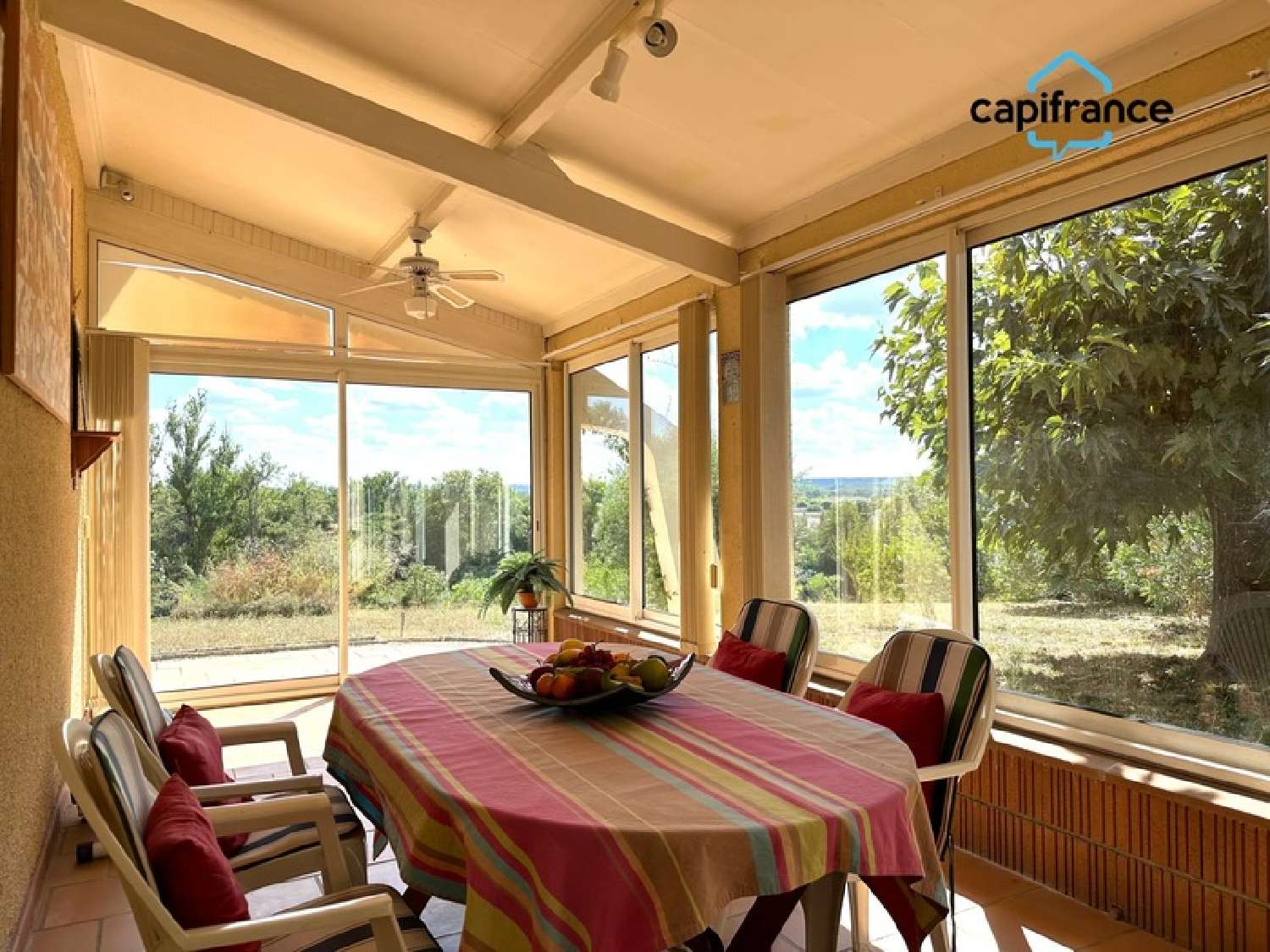  te koop huis Bessières Haute-Garonne 4