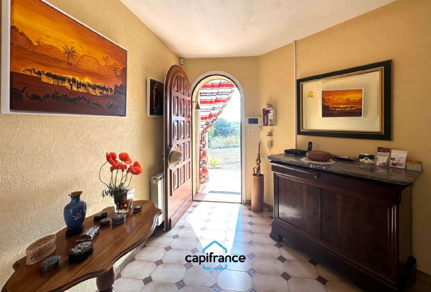  te koop huis Bessières Haute-Garonne 6