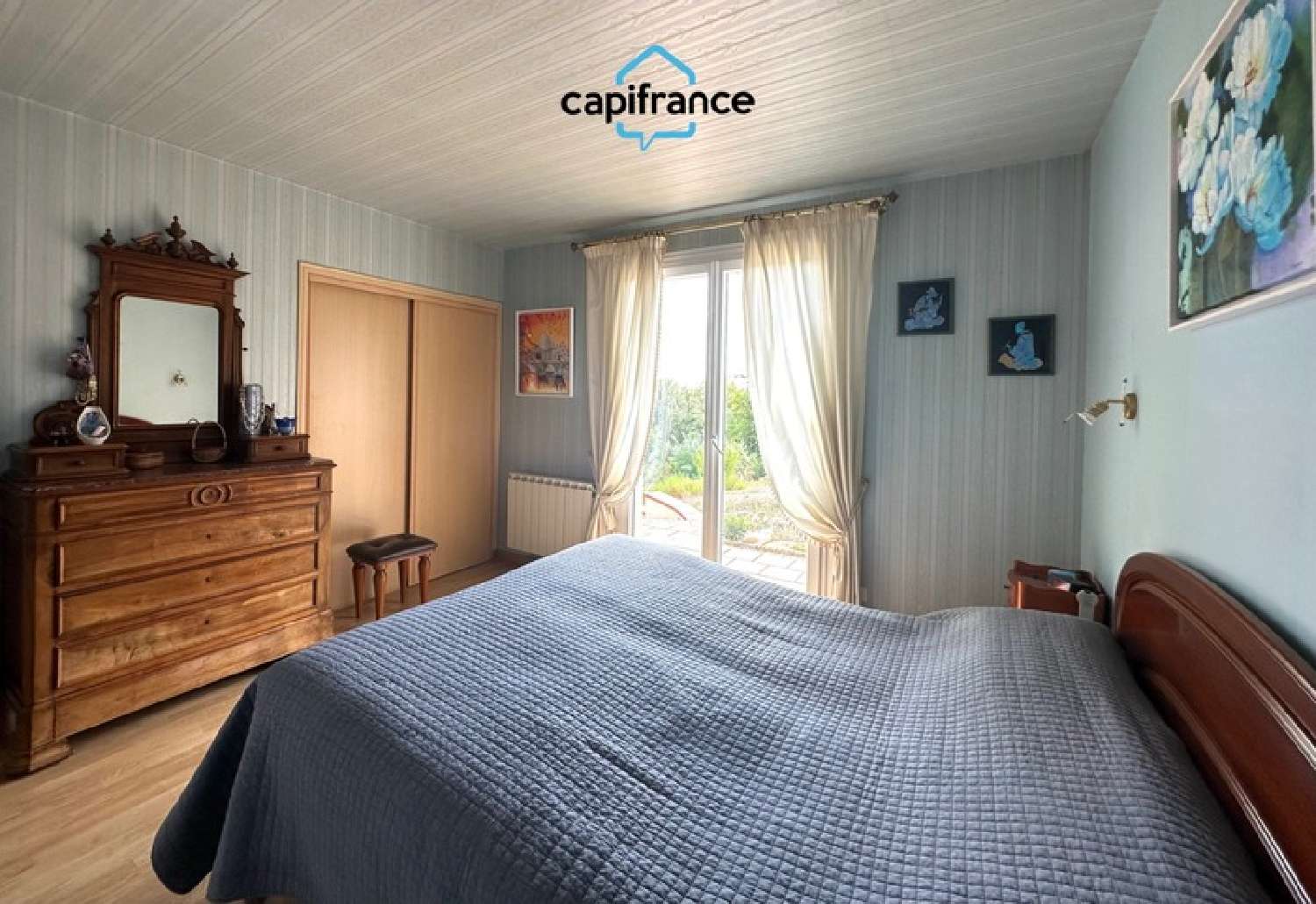  te koop huis Bessières Haute-Garonne 7