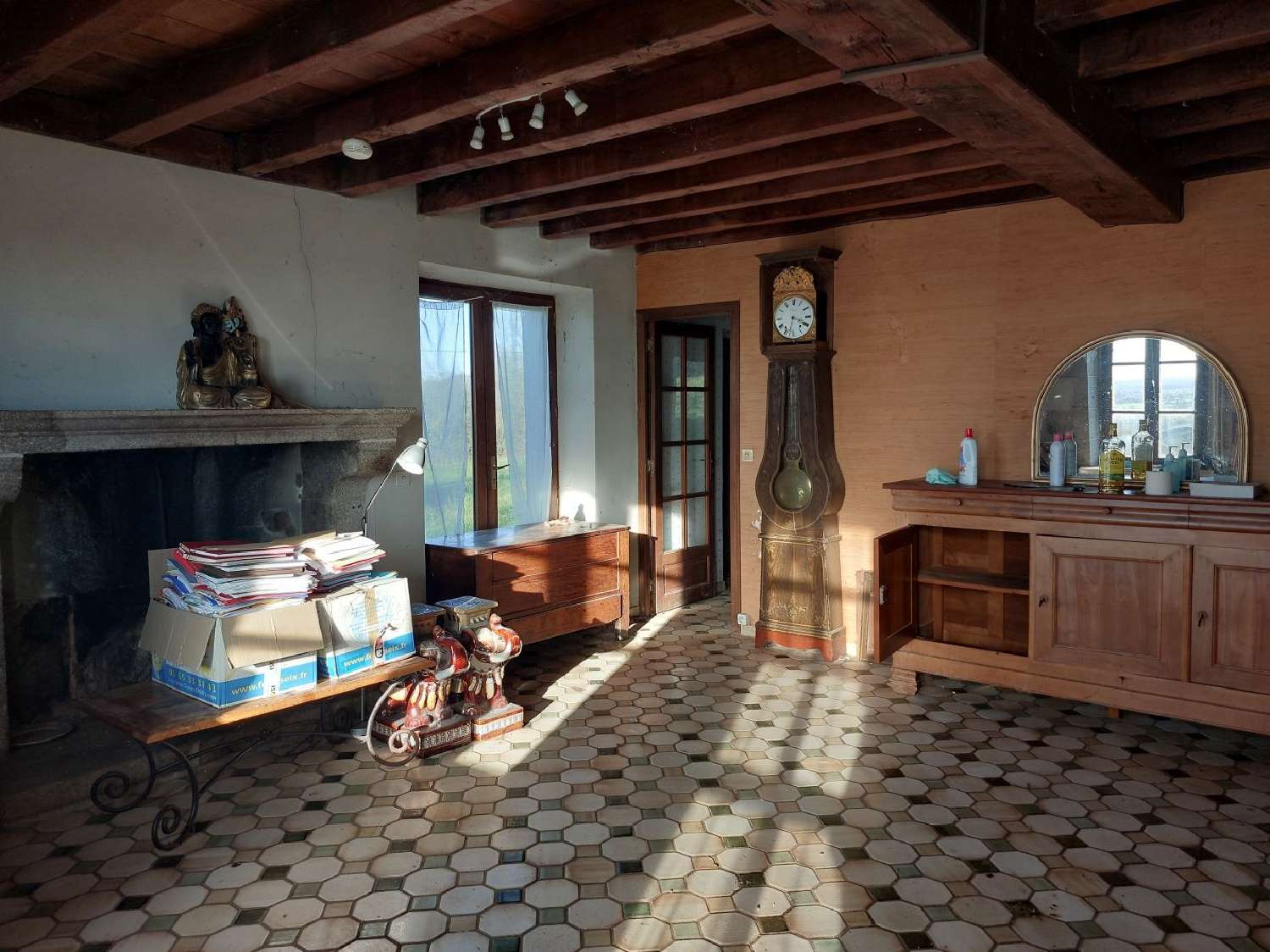  kaufen Haus Bétête Creuse 5