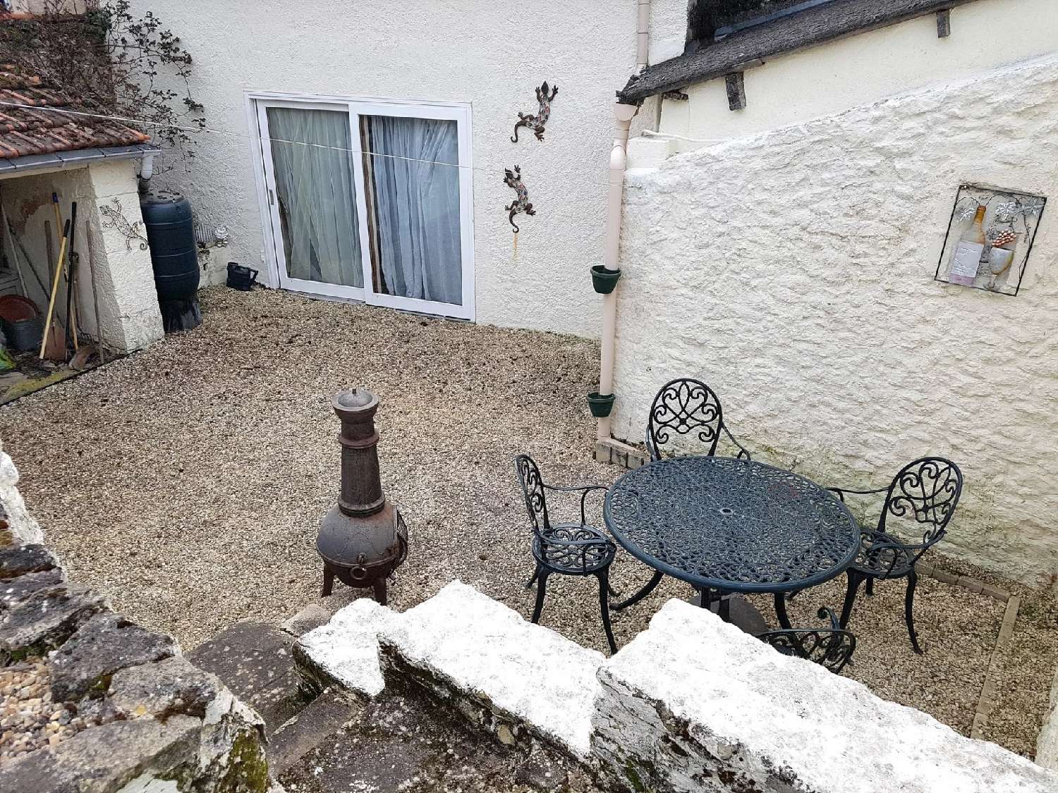  te koop huis Béthines Vienne 3