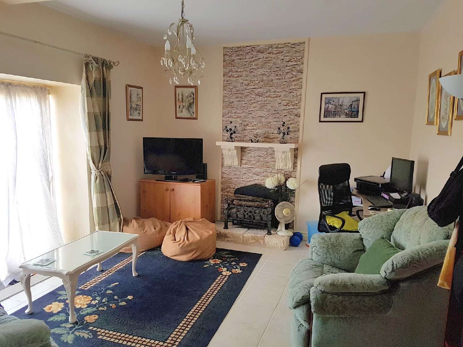 te koop huis Béthines Vienne 5