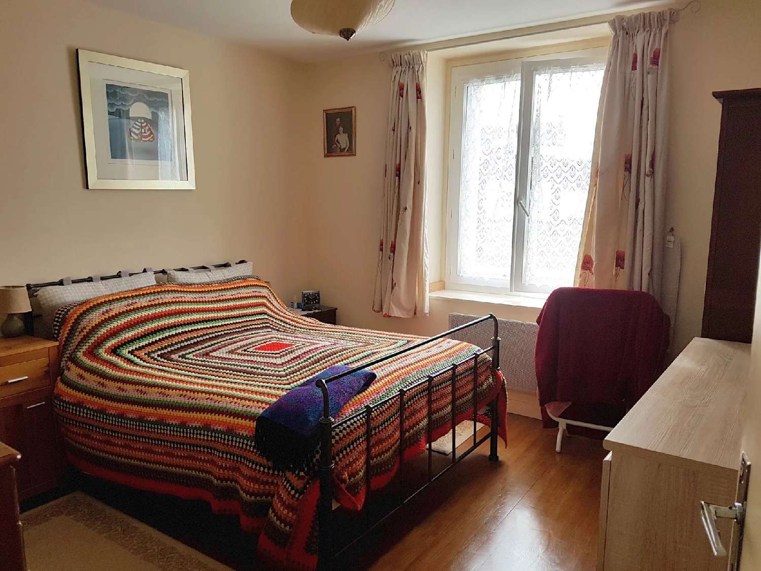 te koop huis Béthines Vienne 7