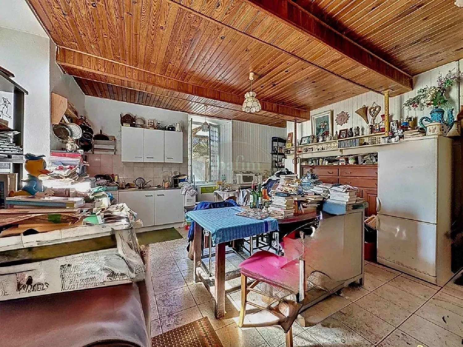 te koop huis Betpouy Hautes-Pyrénées 2