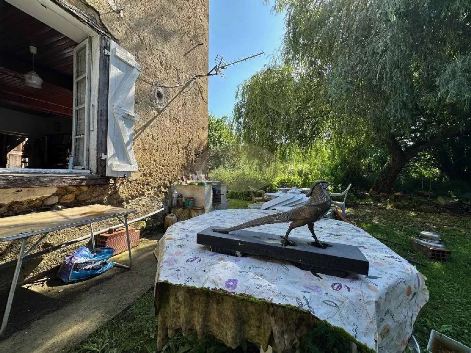  te koop huis Betpouy Hautes-Pyrénées 3