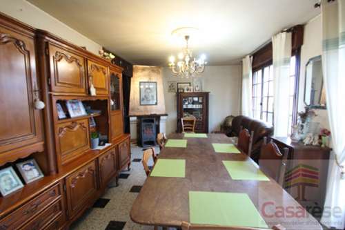 Beuvrequen Pas-de-Calais huis foto 7252181