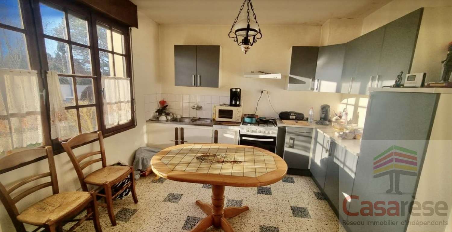  te koop huis Beuvrequen Pas-de-Calais 2