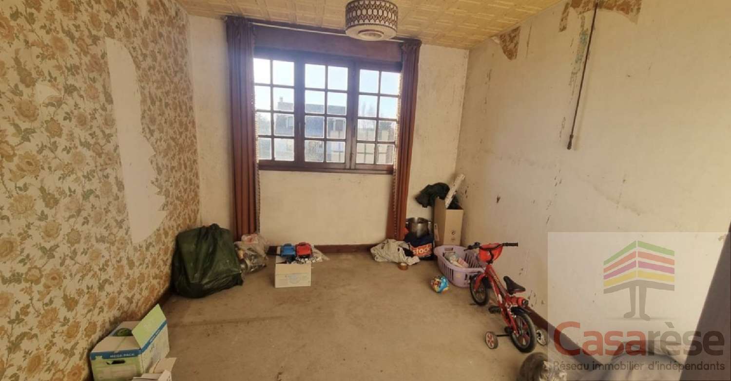  te koop huis Beuvrequen Pas-de-Calais 4